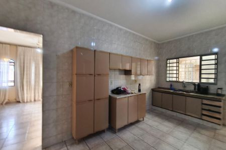Casa à venda com 100m², 2 quartos e 3 vagasCozinha