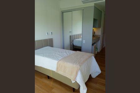Kitnet/Studio à venda com 1 quarto, 26m² em Três Figueiras, Porto Alegre