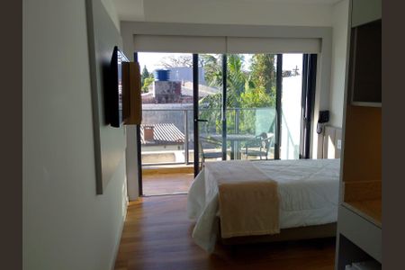 Kitnet/Studio à venda com 1 quarto, 26m² em Três Figueiras, Porto Alegre
