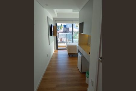 Kitnet/Studio à venda com 1 quarto, 26m² em Três Figueiras, Porto Alegre