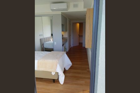 Kitnet/Studio à venda com 1 quarto, 26m² em Três Figueiras, Porto Alegre