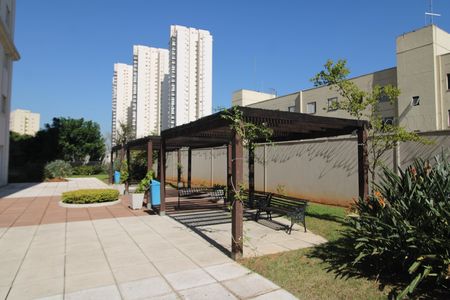 Apartamento à venda com 92m², 3 quartos e 2 vagasÁrea Comum
