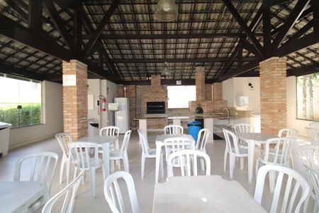 Apartamento à venda com 92m², 3 quartos e 2 vagasÁrea Comum