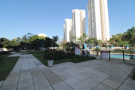 Apartamento à venda com 92m², 3 quartos e 2 vagasÁrea Comum