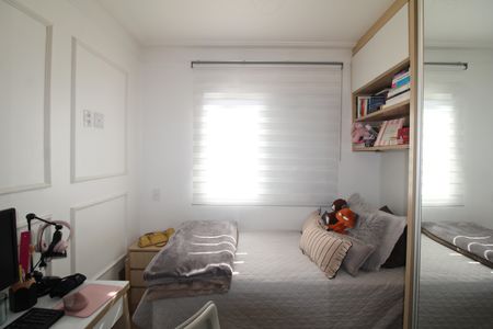 Apartamento à venda com 92m², 3 quartos e 2 vagasQuarto 1