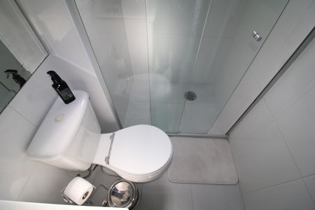 Apartamento à venda com 92m², 3 quartos e 2 vagasBanheiro '