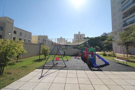 Apartamento à venda com 92m², 3 quartos e 2 vagasÁrea Comum