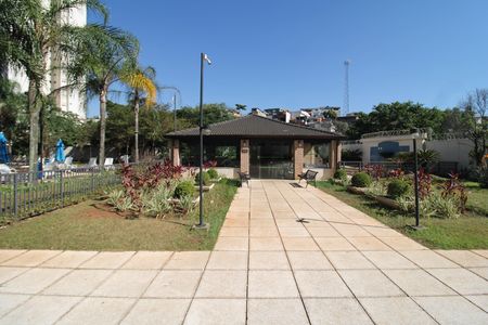 Apartamento à venda com 92m², 3 quartos e 2 vagasÁrea Comum