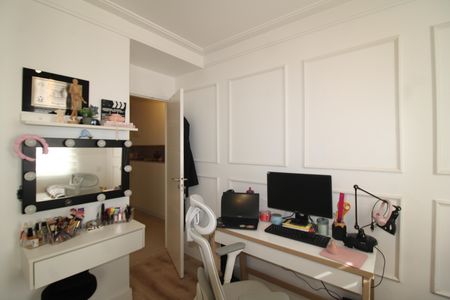 Apartamento à venda com 92m², 3 quartos e 2 vagasQuarto 1