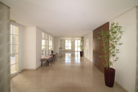 Apartamento à venda com 92m², 3 quartos e 2 vagasÁrea Comum
