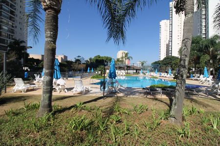 Apartamento à venda com 92m², 3 quartos e 2 vagasÁrea Comum
