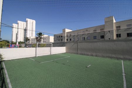 Apartamento à venda com 92m², 3 quartos e 2 vagasÁrea Comum