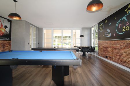 Apartamento à venda com 92m², 3 quartos e 2 vagasÁrea Comum