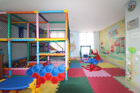 Apartamento à venda com 92m², 3 quartos e 2 vagasÁrea Comum