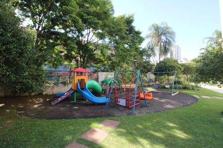 Apartamento à venda com 92m², 3 quartos e 2 vagasÁrea Comum