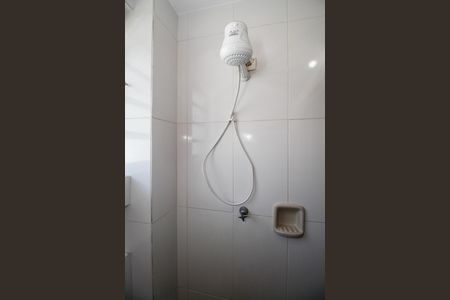 Studio para alugar com 30m², 1 quarto e sem vagaBanheiro