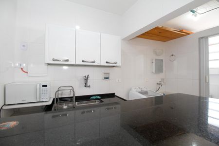 Kitnet/Studio para alugar com 1 quarto, 30m² em Pinheiros, São Paulo