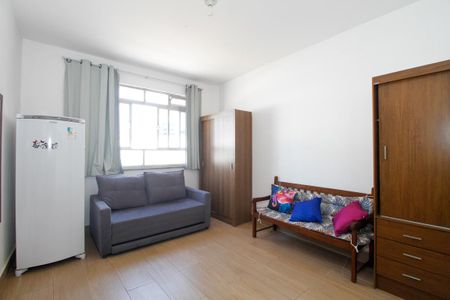 Studio para alugar com 30m², 1 quarto e sem vagaStudio