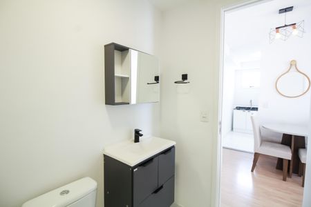 Apartamento à venda com 75m², 2 quartos e 1 vagaBanheiro