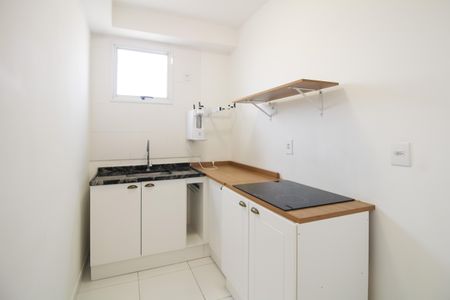 Apartamento à venda com 75m², 2 quartos e 1 vagaCozinha