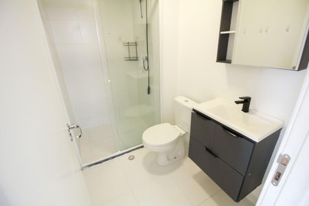 Apartamento à venda com 75m², 2 quartos e 1 vagaBanheiro