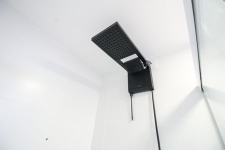 Apartamento à venda com 75m², 2 quartos e 1 vagaBanheiro