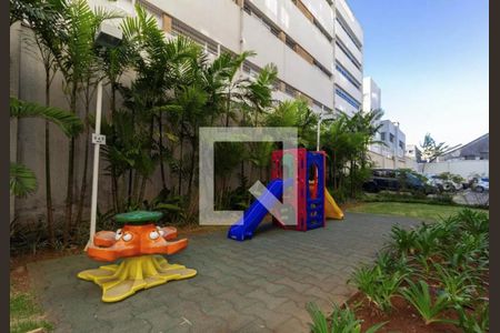 Apartamento à venda com 75m², 2 quartos e 1 vagaÁrea comum - Playground
