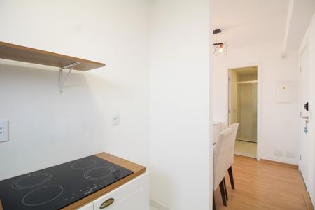Apartamento à venda com 75m², 2 quartos e 1 vagaCozinha