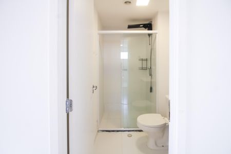 Apartamento à venda com 75m², 2 quartos e 1 vagaBanheiro