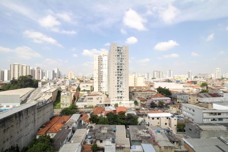 Apartamento à venda com 75m², 2 quartos e 1 vagaVaranda/Área de Serviço