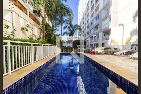 Apartamento à venda com 75m², 2 quartos e 1 vagaÁrea comum - Piscina