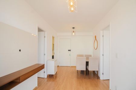 Apartamento à venda com 75m², 2 quartos e 1 vagaSala