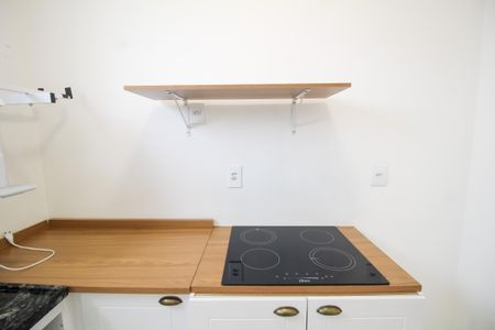 Apartamento à venda com 75m², 2 quartos e 1 vagaCozinha