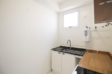 Apartamento à venda com 75m², 2 quartos e 1 vagaCozinha