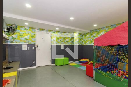Apartamento à venda com 75m², 2 quartos e 1 vagaÁrea comum - Brinquedoteca