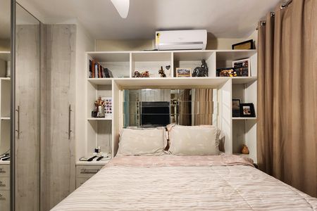 Apartamento para alugar com 118m², 2 quartos e 1 vaga Apartamento para alugar com 118m², 2 quartos e 1 vagaSuíte