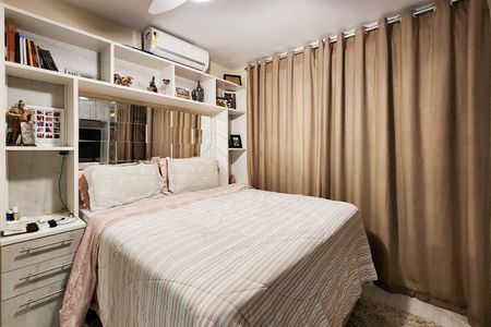 Apartamento para alugar com 118m², 2 quartos e 1 vaga Apartamento para alugar com 118m², 2 quartos e 1 vagaSuíte