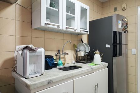 Apartamento para alugar com 118m², 2 quartos e 1 vaga Apartamento para alugar com 118m², 2 quartos e 1 vagaCozinha