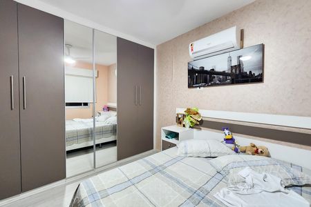 Apartamento para alugar com 118m², 2 quartos e 1 vaga Apartamento para alugar com 118m², 2 quartos e 1 vagaQuarto