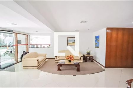 Apartamento para alugar com 118m², 2 quartos e 1 vaga Apartamento para alugar com 118m², 2 quartos e 1 vagaÁrea Comum