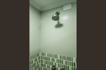 Apartamento para alugar com 118m², 2 quartos e 1 vaga Apartamento para alugar com 118m², 2 quartos e 1 vagaBanheiro Social