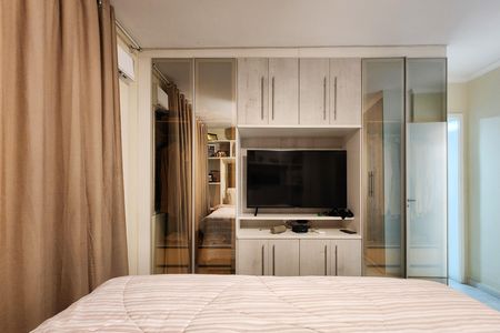 Apartamento para alugar com 118m², 2 quartos e 1 vaga Apartamento para alugar com 118m², 2 quartos e 1 vagaSuíte