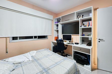 Apartamento para alugar com 118m², 2 quartos e 1 vaga Apartamento para alugar com 118m², 2 quartos e 1 vagaQuarto