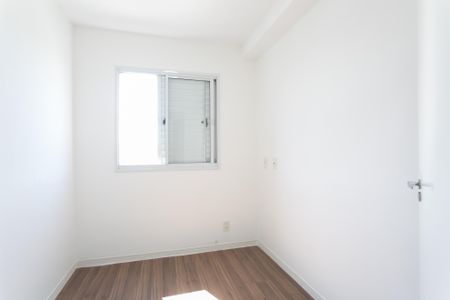 Apartamento à venda com 45m², 2 quartos e 1 vagaQuarto 2