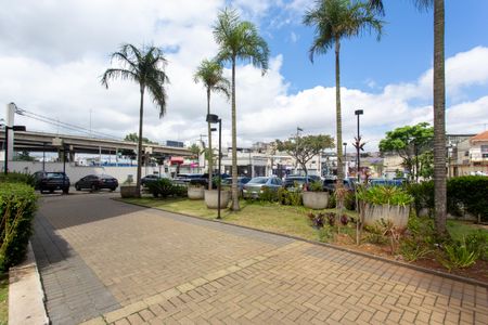 Apartamento à venda com 45m², 2 quartos e 1 vagaÁrea comum 