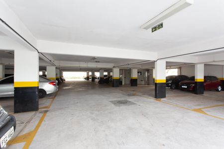 Apartamento à venda com 45m², 2 quartos e 1 vagaÁrea comum - Garagem 