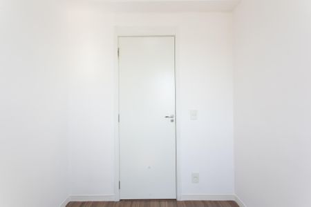 Apartamento à venda com 45m², 2 quartos e 1 vagaQuarto 2