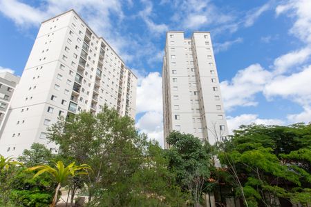Apartamento à venda com 45m², 2 quartos e 1 vagaÁrea comum