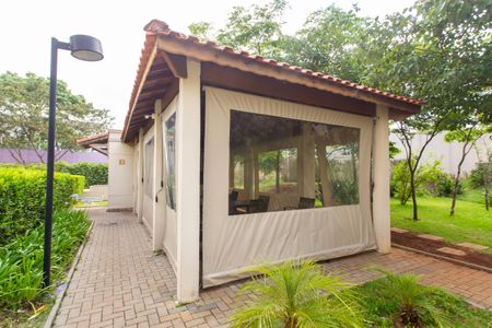 Apartamento à venda com 45m², 2 quartos e 1 vagaÁrea comum - Churrasqueira