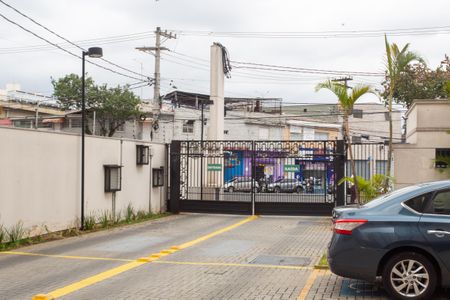 Apartamento à venda com 45m², 2 quartos e 1 vagaÁrea comum 